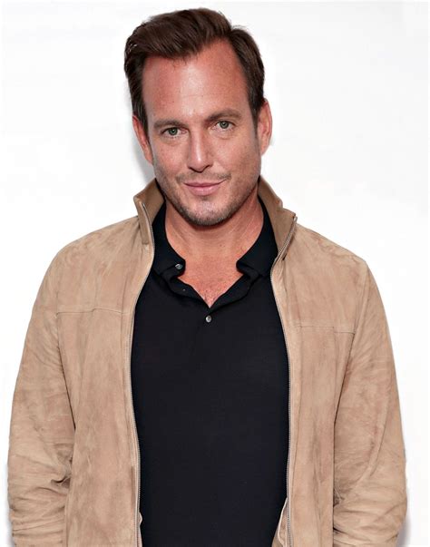 Will Arnett